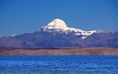 HISTORY OF KAILAS MANASA SAROVARA YATRA
