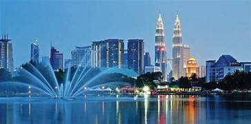 SINGAPORE/Malaysia Tentative Itinerary